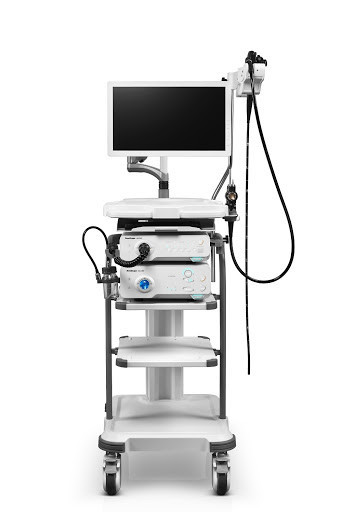 SonoScape HD-350 - фото - 2